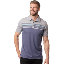 Load image into Gallery viewer, TravisMathew The Unknown Mens Golf Polo
 - 1
