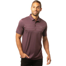 Load image into Gallery viewer, TravisMathew Hangover Cure Mens Golf Polo
 - 1