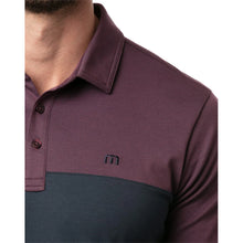 Load image into Gallery viewer, TravisMathew Away We Go Mens Golf Polo
 - 2