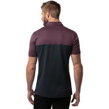 Load image into Gallery viewer, TravisMathew Away We Go Mens Golf Polo
 - 3