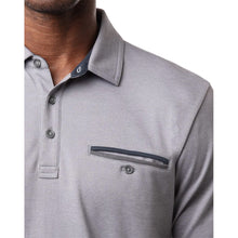 Load image into Gallery viewer, TravisMathew On the Patio Mens Golf Polo
 - 2
