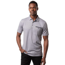 Load image into Gallery viewer, TravisMathew On the Patio Mens Golf Polo
 - 1