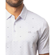 Load image into Gallery viewer, TravisMathew Equilux Mens Golf Polo
 - 2