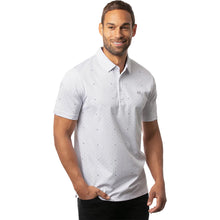 Load image into Gallery viewer, TravisMathew Equilux Mens Golf Polo
 - 1