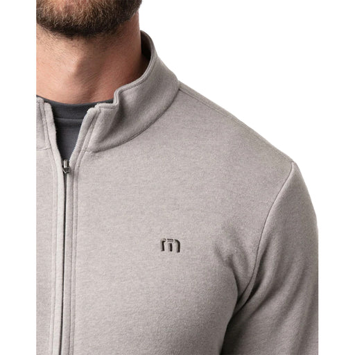 TravisMathew Nice Gesture Mens Golf Jacket