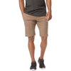 TravisMathew Subtext 10in Mens Golf Shorts