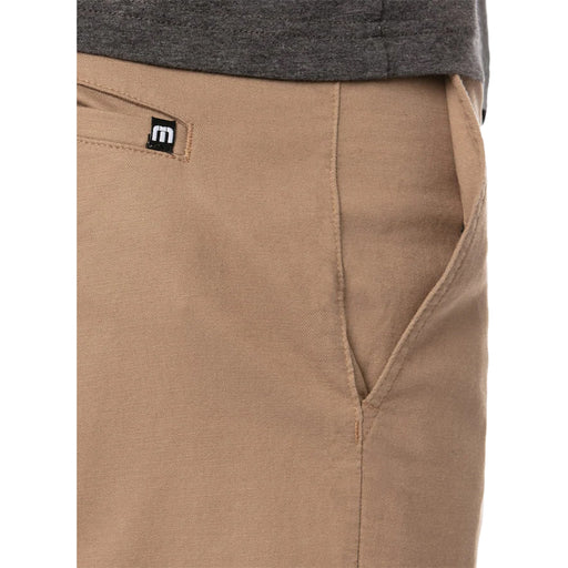 TravisMathew Subtext 10in Mens Golf Shorts