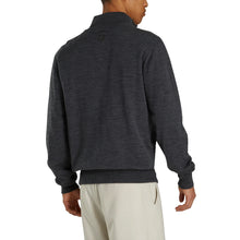 Load image into Gallery viewer, Foot Joy Lined Perform Gy Merino Mens Golf Sweater
 - 2