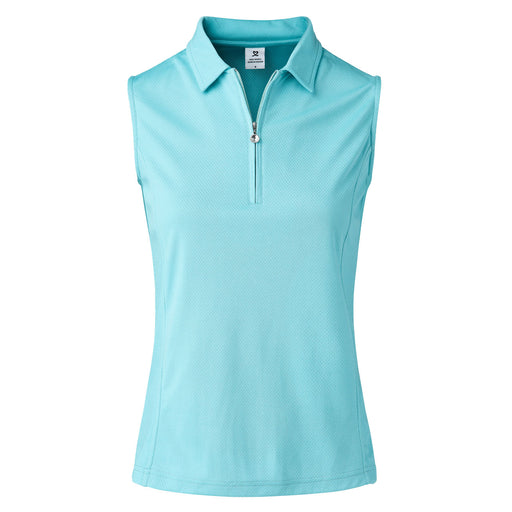 Daily Sports Macy Womens Sleeveless Golf Polo