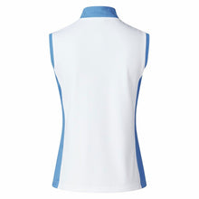 Load image into Gallery viewer, Daily Sports Billie Pacific Womens SL Golf Polo
 - 2