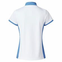Load image into Gallery viewer, Daily Sports Billie Pacific Womens Golf Polo
 - 2