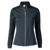 Daily Sports Anna Navy Womens Full Zip Golf Jacket