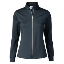 Load image into Gallery viewer, Daily Sports Anna Navy Womens FZ Golf Jacket - NAVY 590/XL
 - 1
