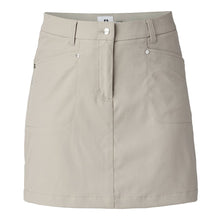 Load image into Gallery viewer, Daily Sports Lyric 18in Womens Golf Skort - SANDY 306/14
 - 5