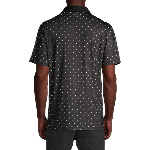 Greyson Voodoo Shepherd Mens Golf Polo