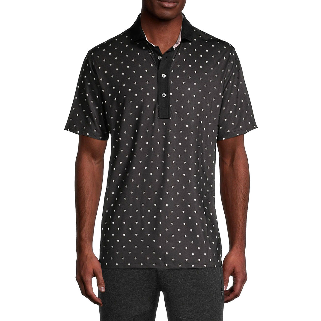 Greyson Voodoo Shepherd Mens Golf Polo