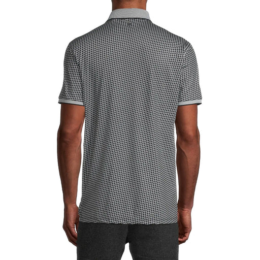 Greyson Wolvestooth Shepherd Mens Golf Polo
