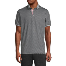 Load image into Gallery viewer, Greyson Wolvestooth Shepherd Mens Golf Polo
 - 1