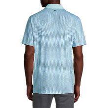 Load image into Gallery viewer, Greyson Jaws Cattail Mens Golf Polo
 - 2