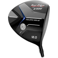 Load image into Gallery viewer, Tour Edge Hot Launch E522 Driver - 15 HL/Fubuki/Senior
 - 1