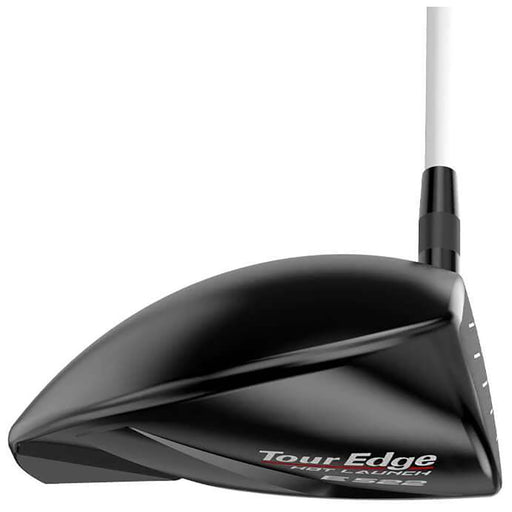 Tour Edge Hot Launch E522 Driver