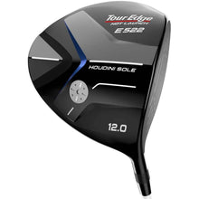 Load image into Gallery viewer, Tour Edge Hot Launch E522 Womens Right Hand Driver
 - 1