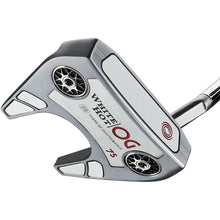 Load image into Gallery viewer, Odyssey White Hot OG Stroke Lab Putter - 7 SLANT/Right/35in
 - 21