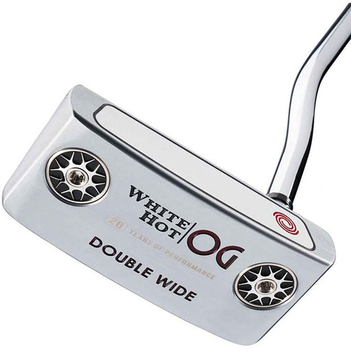 Odyssey White Hot OG Stroke Lab Putter - Dble Wide Sl/Right/34in
