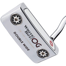 Load image into Gallery viewer, Odyssey White Hot OG Stroke Lab Putter - Dble Wide/Right/35in
 - 1