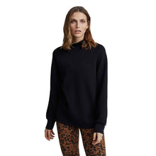 Load image into Gallery viewer, Varley Arcola Womens Sweatshirt
 - 1