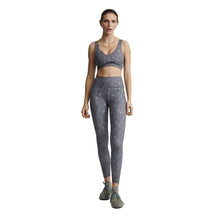 Load image into Gallery viewer, Varley Lets Move High Rise 25 Womens Leggings - Pewter Feather/L
 - 5