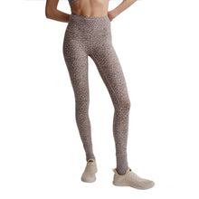 Load image into Gallery viewer, Varley Lets Move High Rise 25 Womens Leggings - Rose Motion/L
 - 7