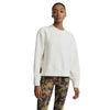 Varley Cleon Egret Womens Sweatshirt