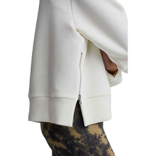 Load image into Gallery viewer, Varley Cleon Egret Womens Sweatshirt
 - 3