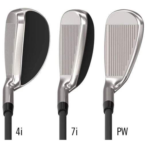 Cleveland Launcher XL Halo 5-DW Temp Mens RH Irons