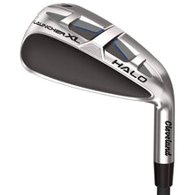 Load image into Gallery viewer, Cleveland Launcher XL Halo 5-DW Temp Mens RH Irons - 5-DW/True Temper Xp/Stiff
 - 1