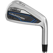 Load image into Gallery viewer, Cleveland Launcher XL 4-PW Left Hand Irons - 4-PW/Tt Elevate/Stiff
 - 1