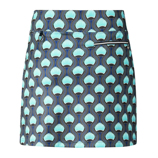 Daily Sports Palmeira 18in Womens Golf Skort