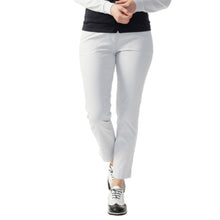 Load image into Gallery viewer, Daily Sports Lyric High Water Sandy Wmns Golf Pant - BIRCH 115/10
 - 3