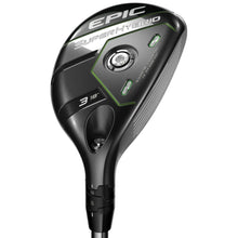 Load image into Gallery viewer, Callaway Epic Super Hybrid - #5/Areotech Ste/Regular
 - 1