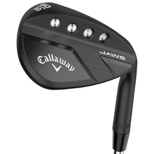 Load image into Gallery viewer, Callaway JAWS Full Toe Wedge - Black/64/10
 - 1