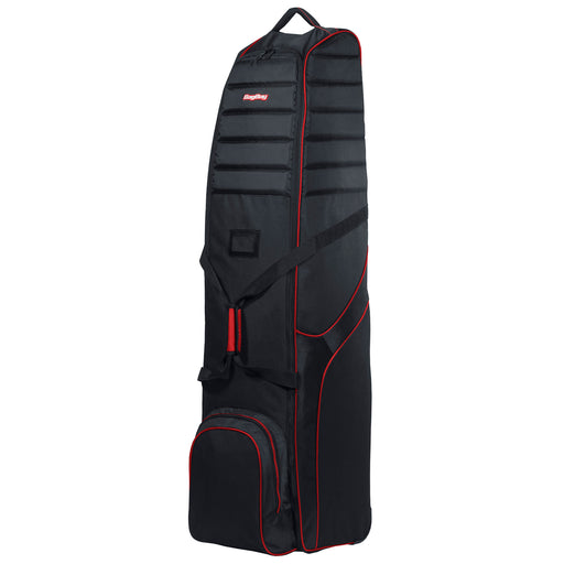 Bag Boy T-660 Golf Bag Travel Cover - Black/Red