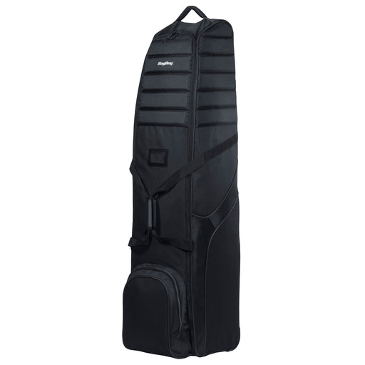 Bag Boy T-660 Golf Bag Travel Cover - Blk/Charcoal