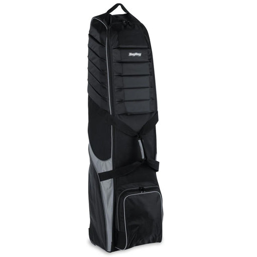 Bag Boy T-750 Golf Bag Travel Cover - Blk/Charcoal