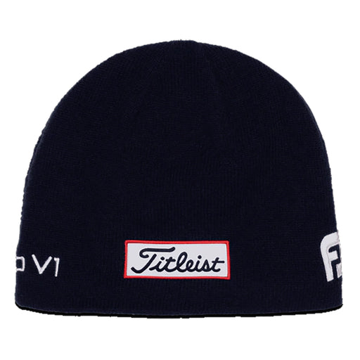 Titleist Merino Wool Mens Golf Beanie