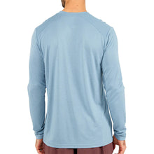 Load image into Gallery viewer, Free Fly Bamboo Lightweight Mens Long Sleeve Shirt
 - 2