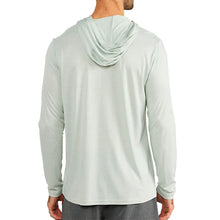 Load image into Gallery viewer, Free Fly Bamboo Lightweight Shore Mens Hoodie
 - 6