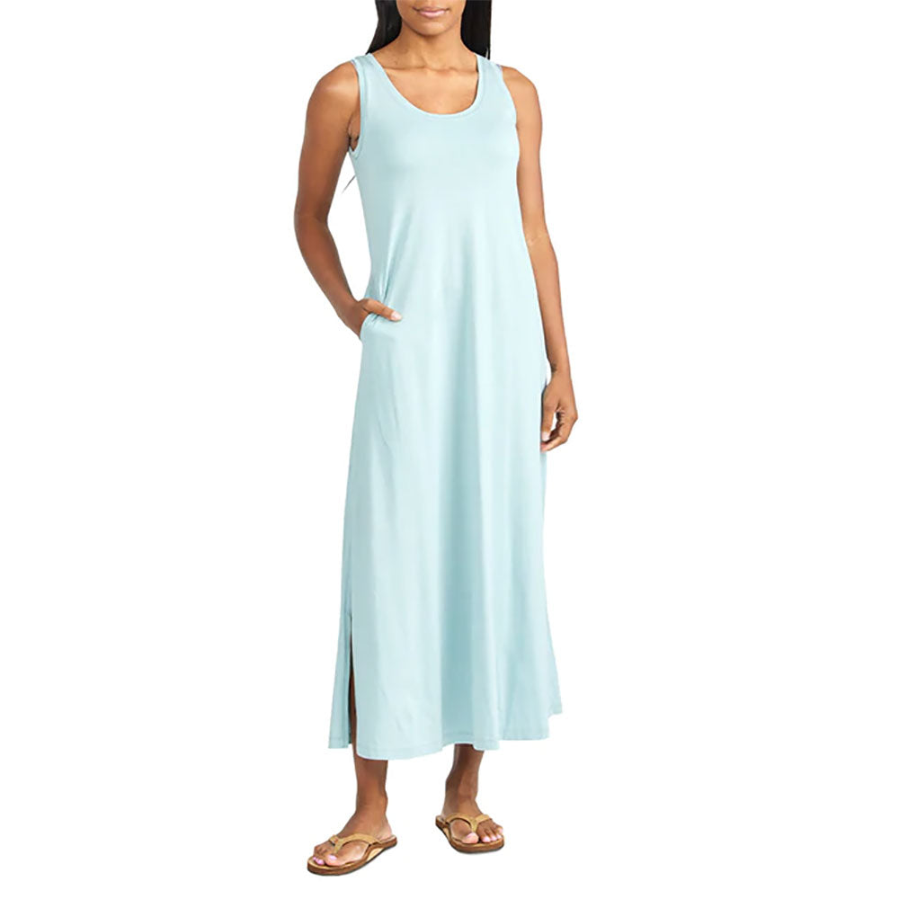 Free Fly Heritage Midi Womens Dress – Golf-Clubs.com