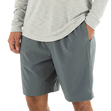 Load image into Gallery viewer, Free Fly Breeze 8 Inch Mens Shorts - BLU DUSK II 405/XXL
 - 2