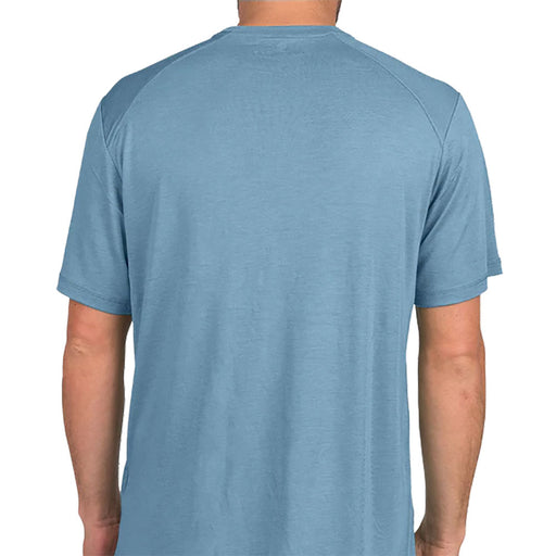 Free Fly Bamboo Lightweight Drifter Mens T-Shirt